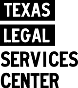 Texas Legal Services Center (Austin, TX) Logo